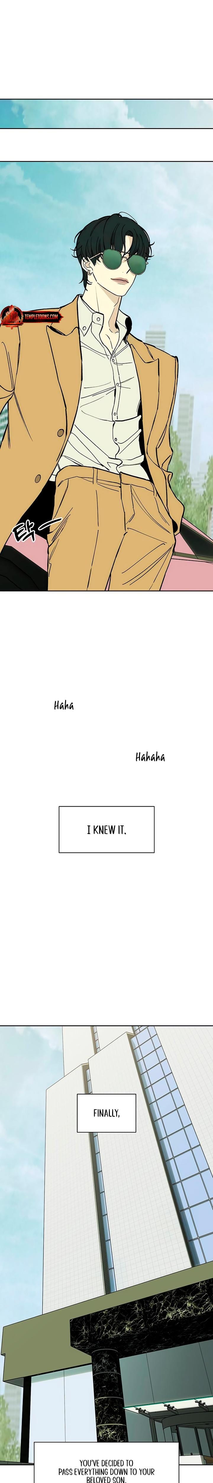 Tears on a Withered Flowers Uncensored, chapter 53, page 12 of 30