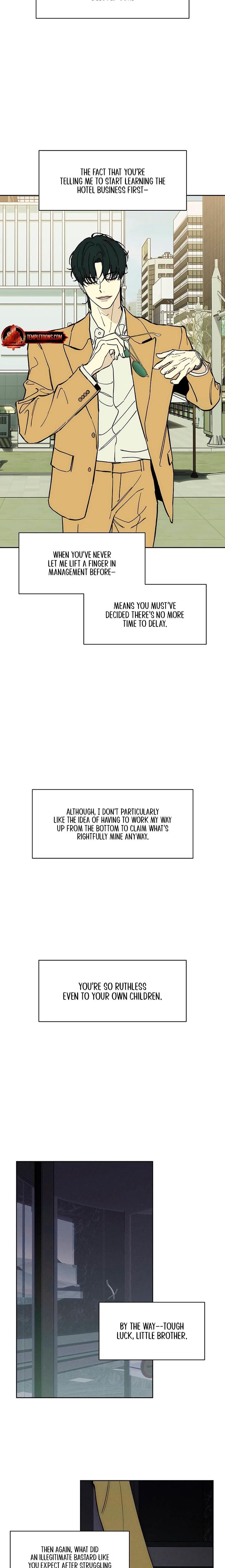 Tears on a Withered Flowers Uncensored, chapter 53, page 13 of 30