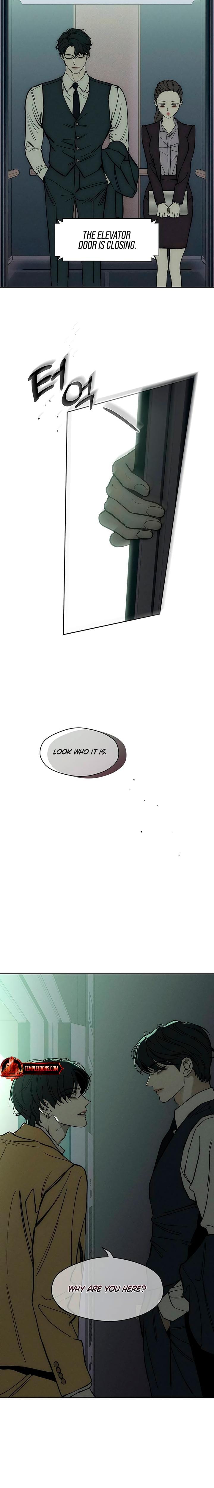 Tears on a Withered Flowers Uncensored, chapter 53, page 15 of 30