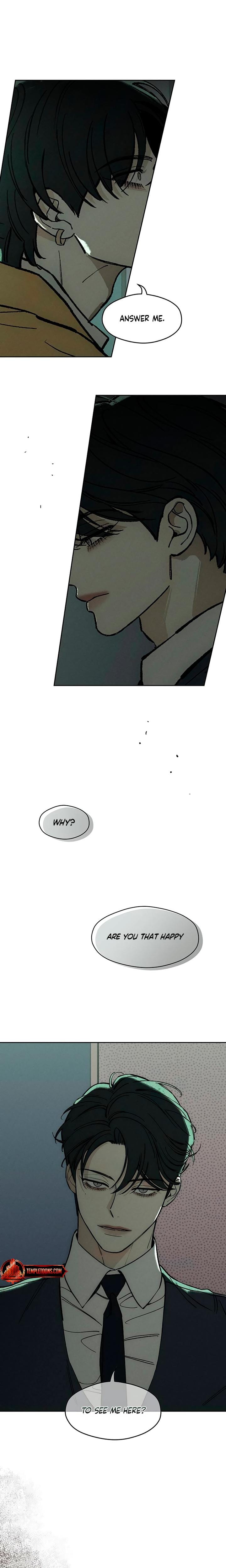Tears on a Withered Flowers Uncensored, chapter 53, page 16 of 30