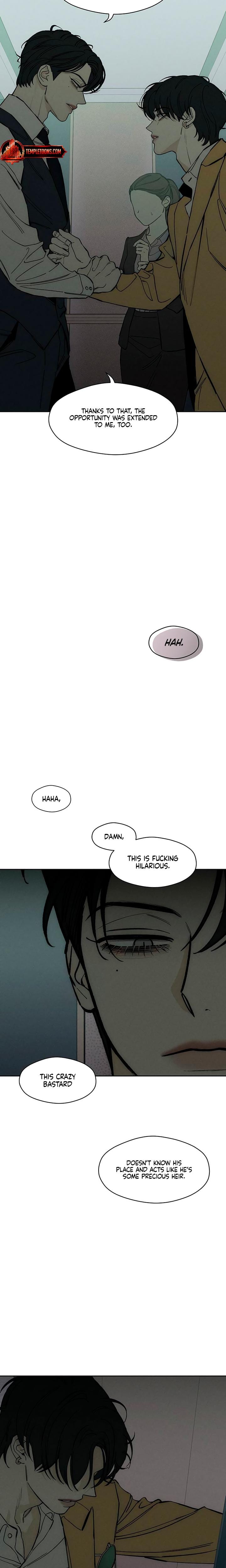 Tears on a Withered Flowers Uncensored, chapter 53, page 18 of 30