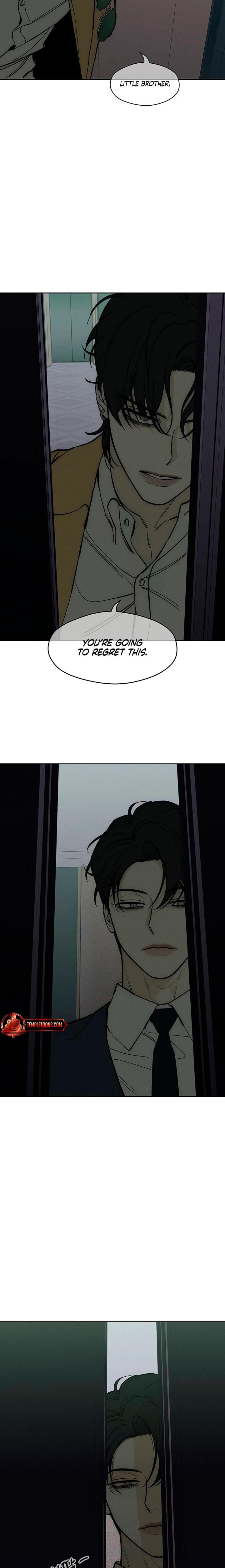 Tears on a Withered Flowers Uncensored, chapter 53, page 19 of 30