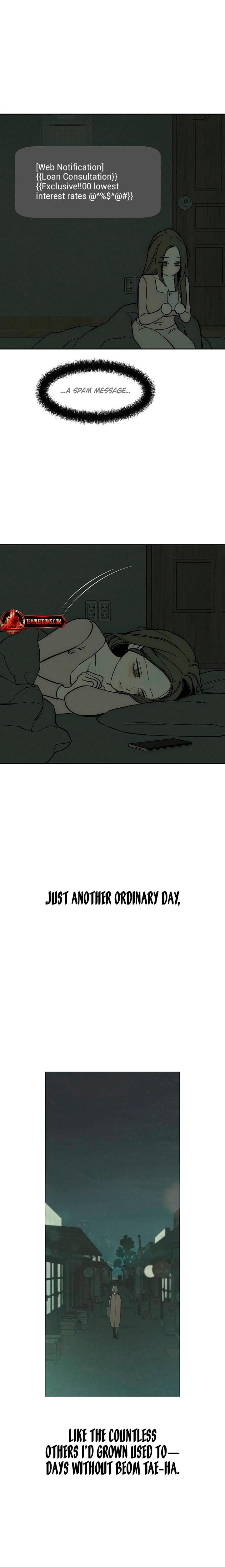 Tears on a Withered Flowers Uncensored, chapter 53, page 24 of 30