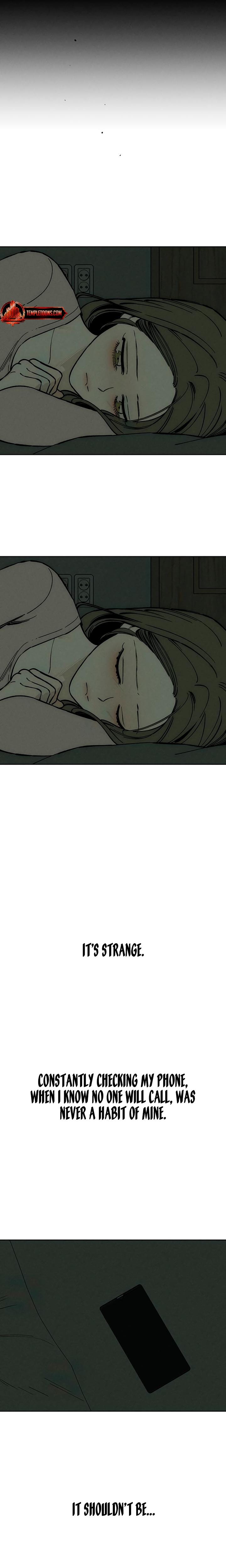 Tears on a Withered Flowers Uncensored, chapter 53, page 26 of 30
