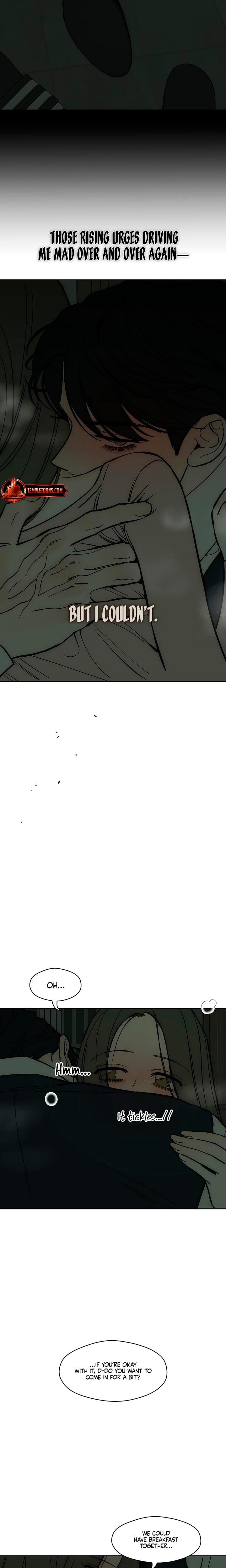 Tears on a Withered Flowers Uncensored, chapter 54, page 5 of 32
