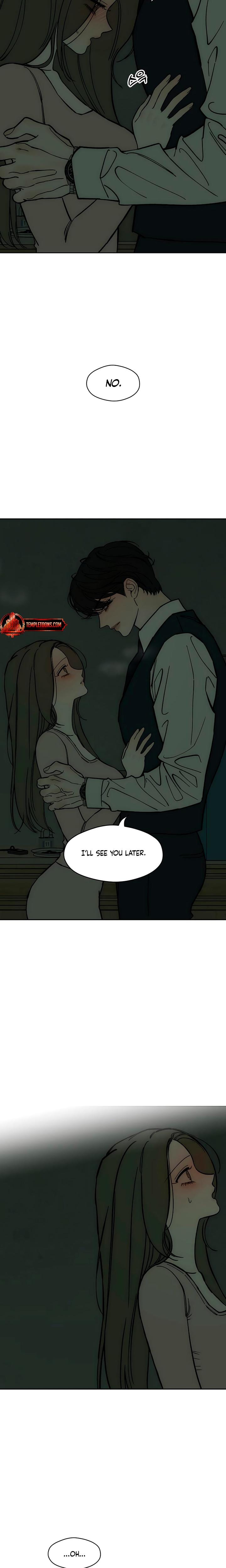 Tears on a Withered Flowers Uncensored, chapter 54, page 6 of 32
