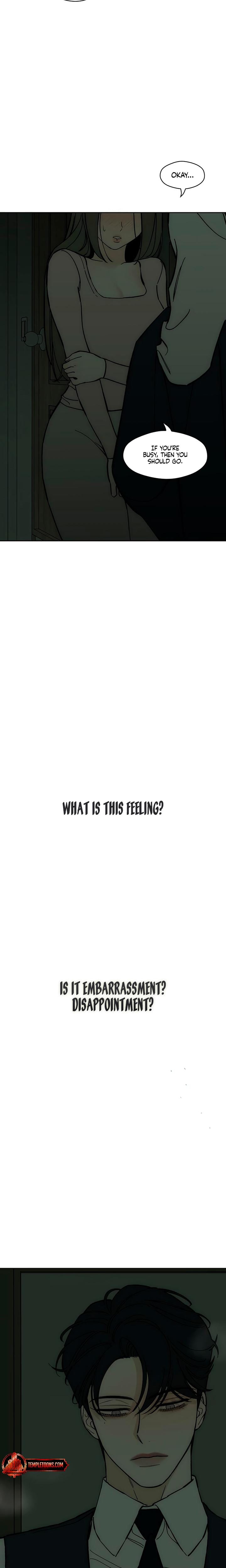 Tears on a Withered Flowers Uncensored, chapter 54, page 7 of 32