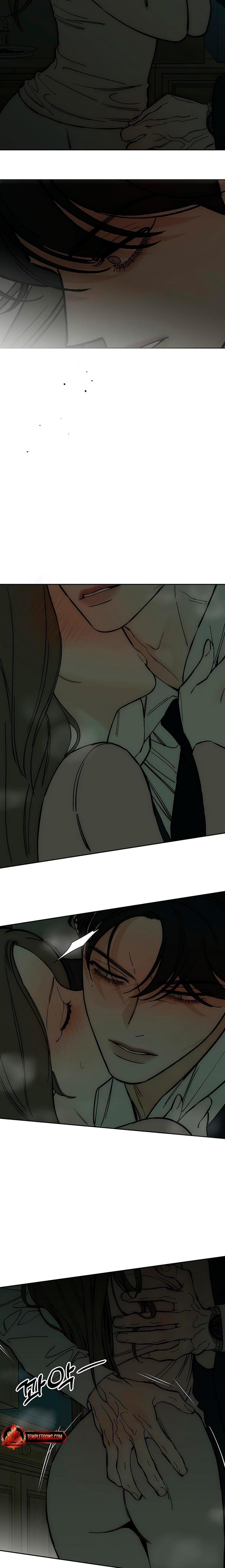 Tears on a Withered Flowers Uncensored, chapter 54, page 9 of 32