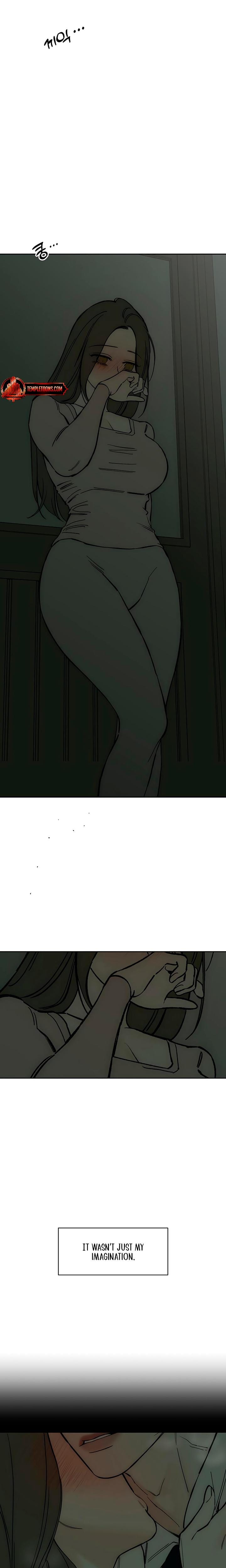 Tears on a Withered Flowers Uncensored, chapter 54, page 11 of 32