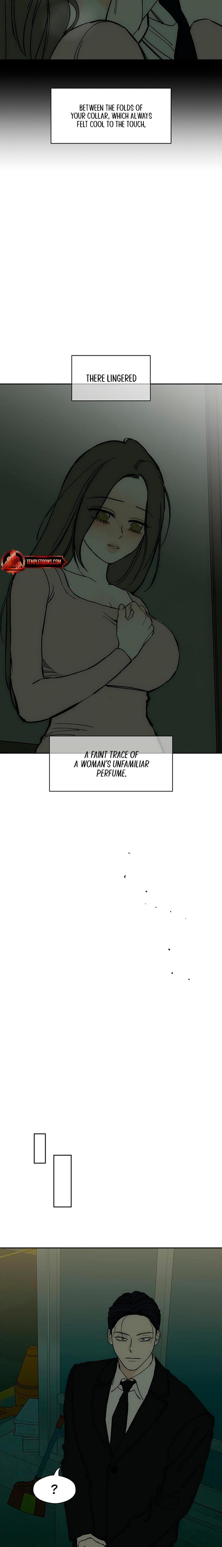 Tears on a Withered Flowers Uncensored, chapter 54, page 12 of 32