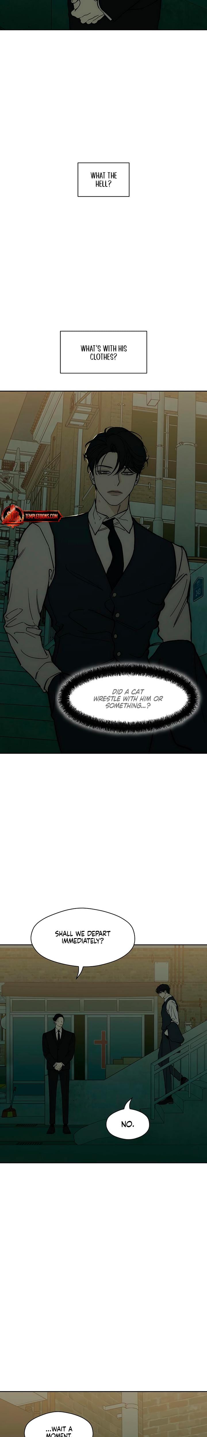 Tears on a Withered Flowers Uncensored, chapter 54, page 13 of 32