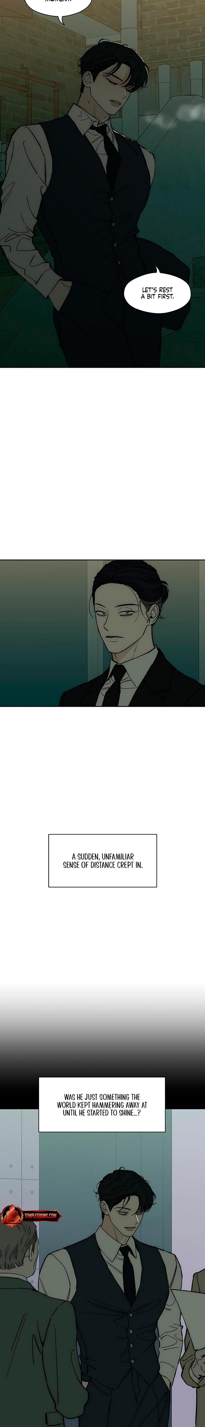 Tears on a Withered Flowers Uncensored, chapter 54, page 14 of 32
