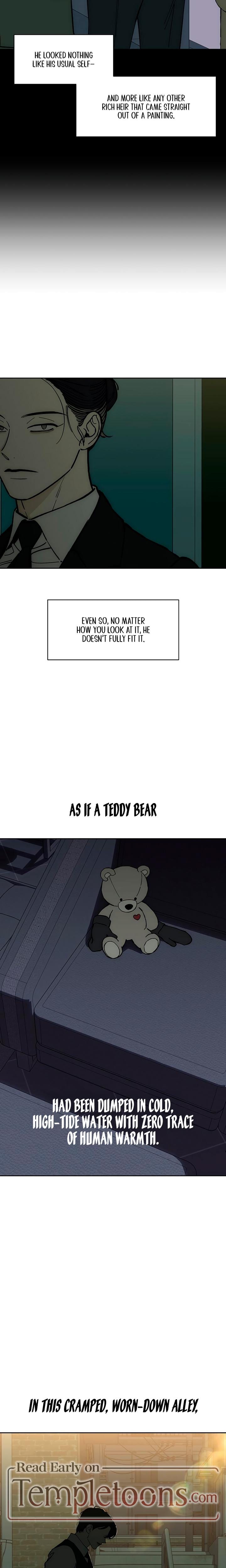 Tears on a Withered Flowers Uncensored, chapter 54, page 15 of 32