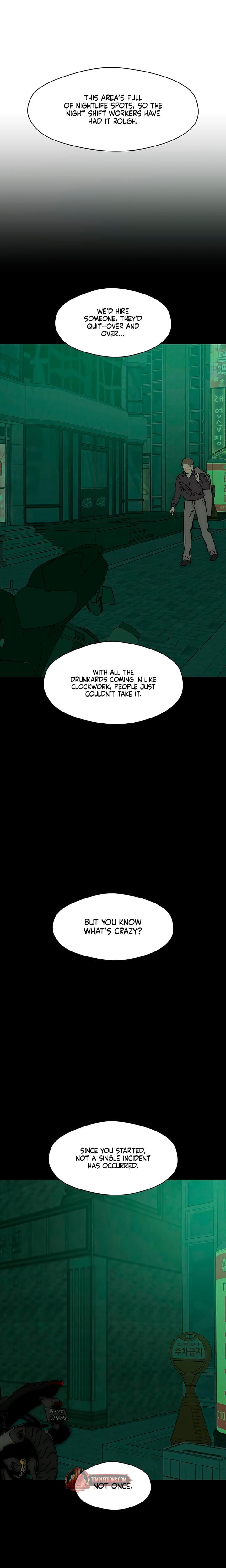 Tears on a Withered Flowers Uncensored, chapter 54, page 18 of 32