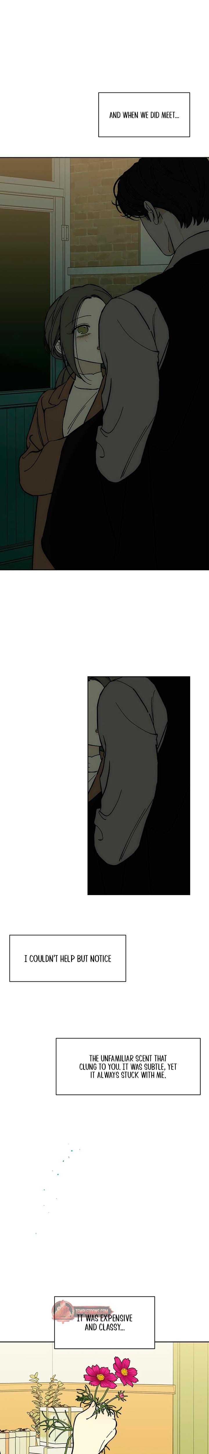 Tears on a Withered Flowers Uncensored, chapter 54, page 23 of 32