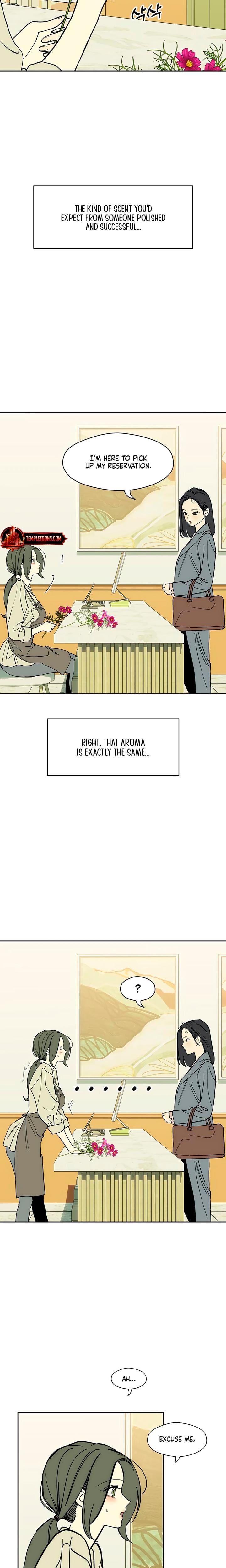 Tears on a Withered Flowers Uncensored, chapter 54, page 24 of 32