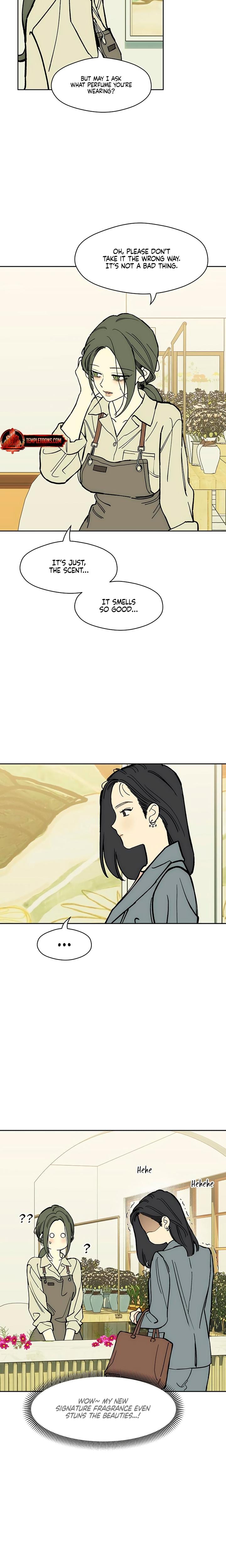 Tears on a Withered Flowers Uncensored, chapter 54, page 25 of 32