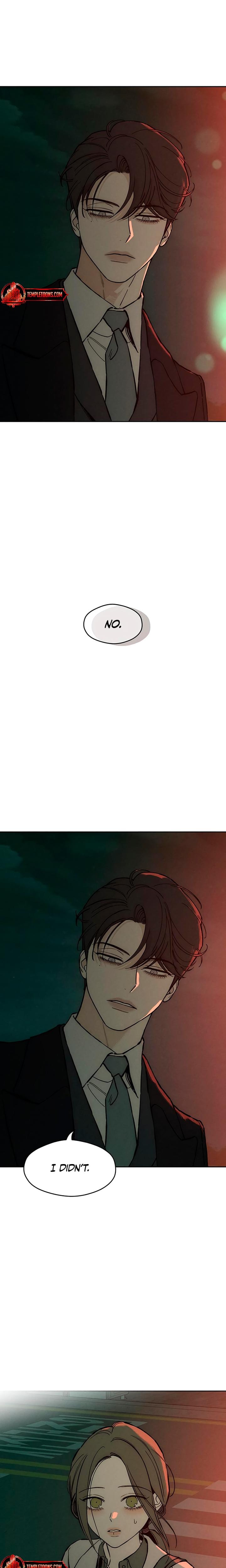 Tears on a Withered Flowers Uncensored, chapter 55, page 16 of 32