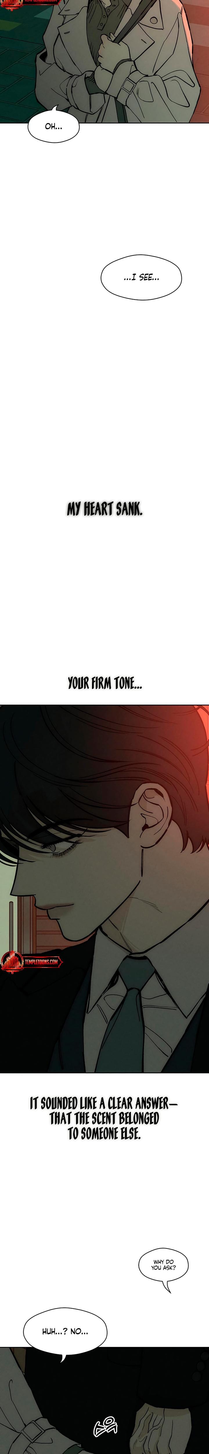 Tears on a Withered Flowers Uncensored, chapter 55, page 17 of 32