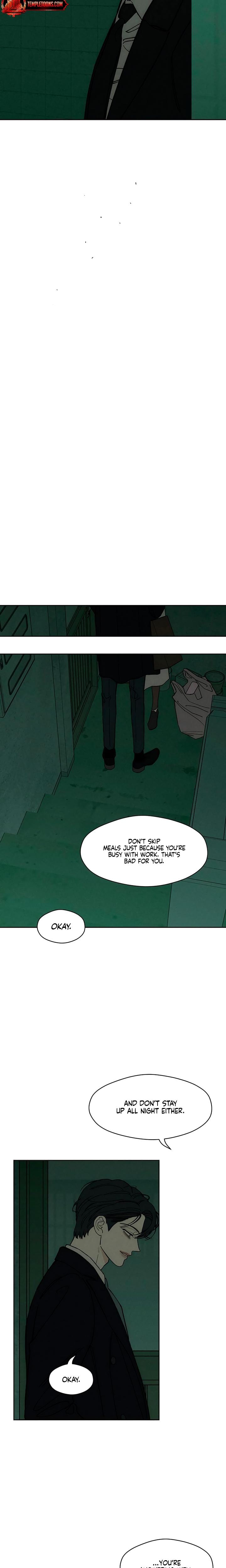 Tears on a Withered Flowers Uncensored, chapter 55, page 26 of 32