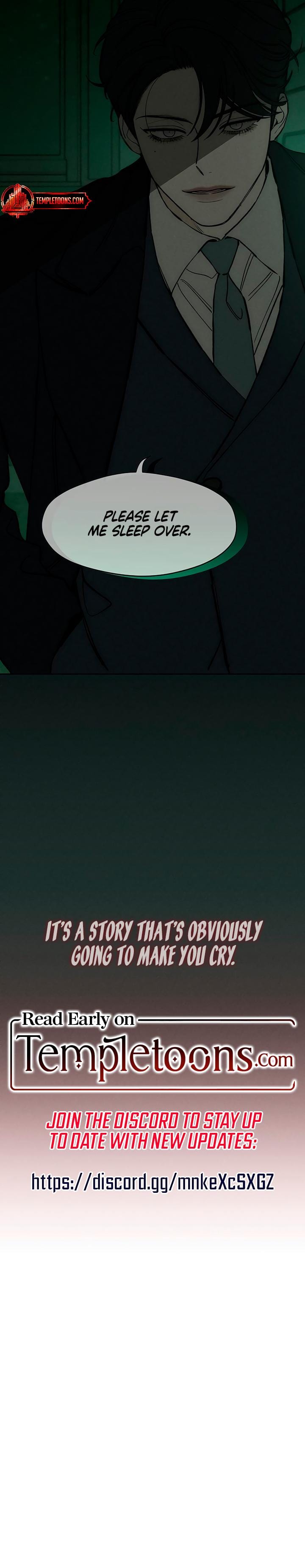 Tears on a Withered Flowers Uncensored, chapter 55, page 32 of 32