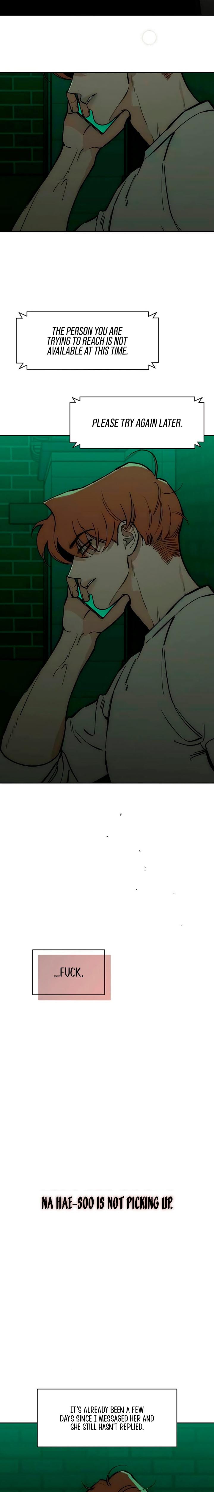 Tears on a Withered Flowers Uncensored, chapter 56, page 5 of 31