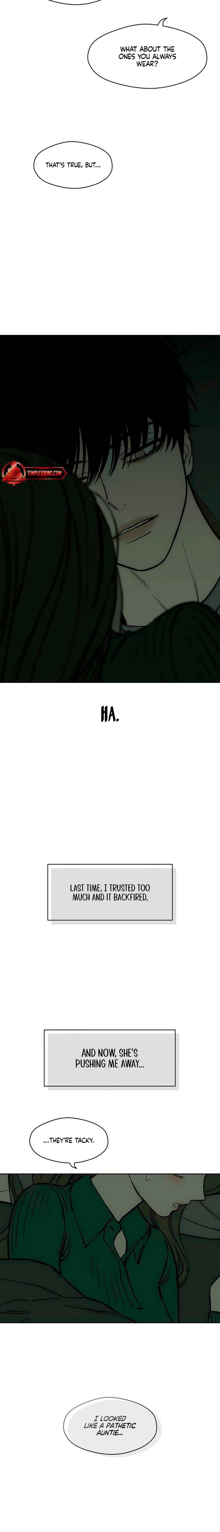 Tears on a Withered Flowers Uncensored, chapter 56, page 20 of 31