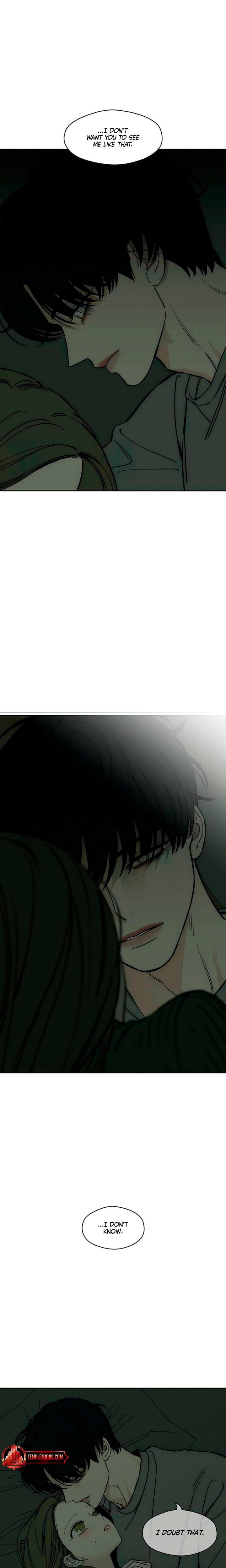 Tears on a Withered Flowers Uncensored, chapter 56, page 21 of 31