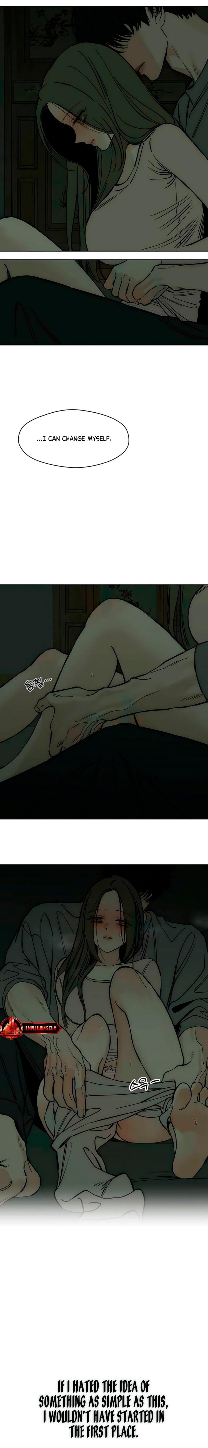 Tears on a Withered Flowers Uncensored, chapter 56, page 24 of 31
