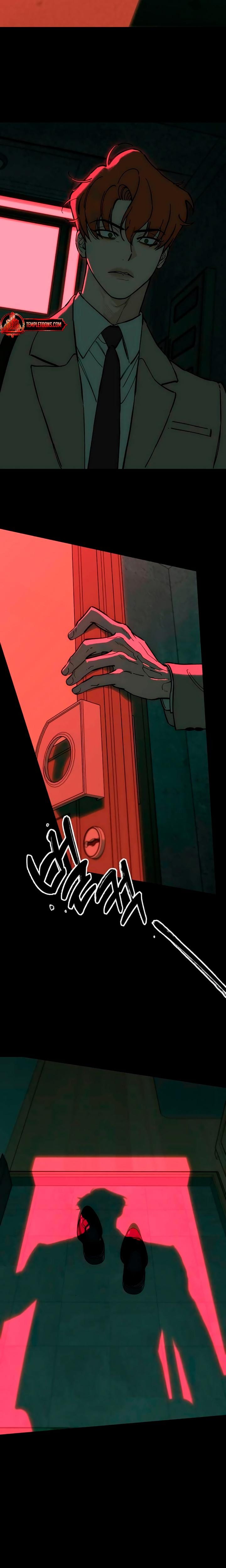 Tears on a Withered Flowers Uncensored, chapter 56, page 29 of 31