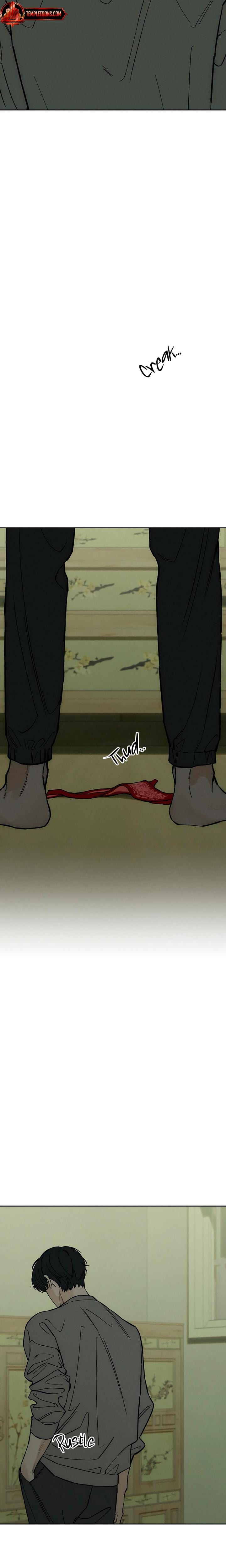 Tears on a Withered Flowers Uncensored, chapter 57, page 5 of 32