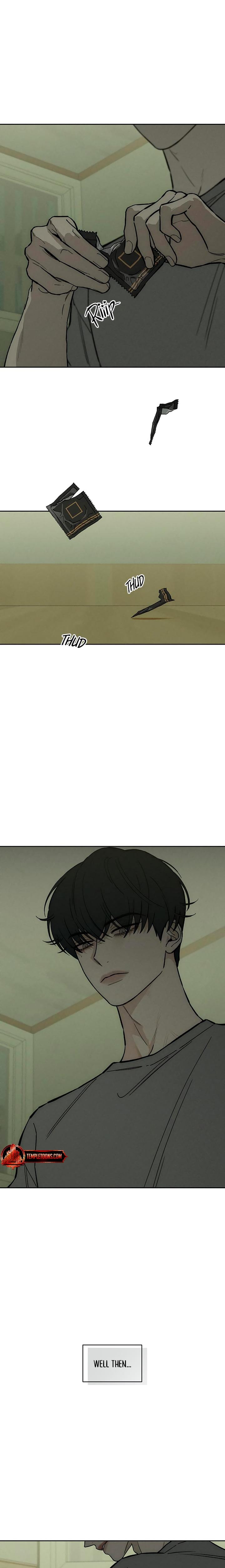 Tears on a Withered Flowers Uncensored, chapter 57, page 6 of 32