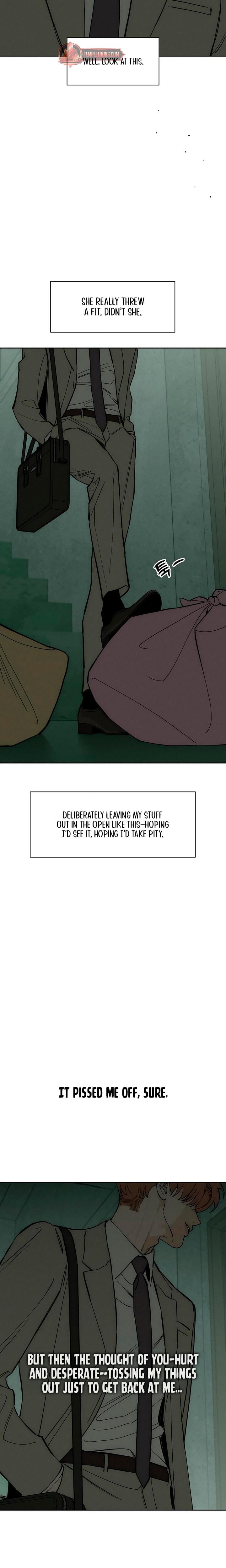 Tears on a Withered Flowers Uncensored, chapter 57, page 11 of 32