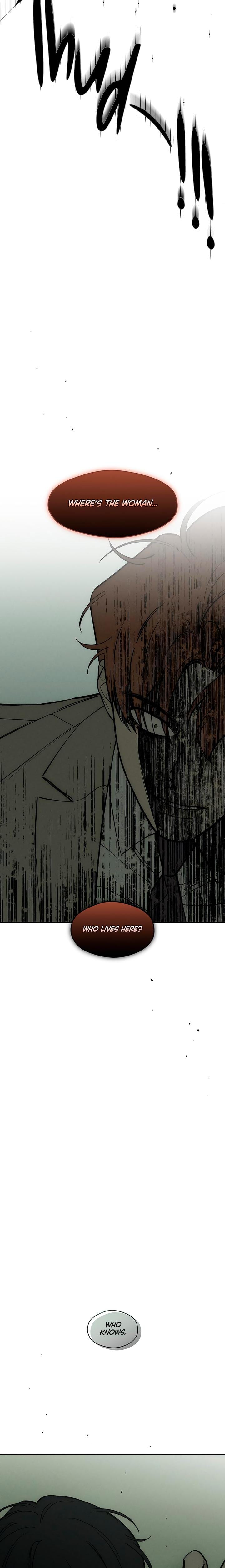 Tears on a Withered Flowers Uncensored, chapter 57, page 22 of 32