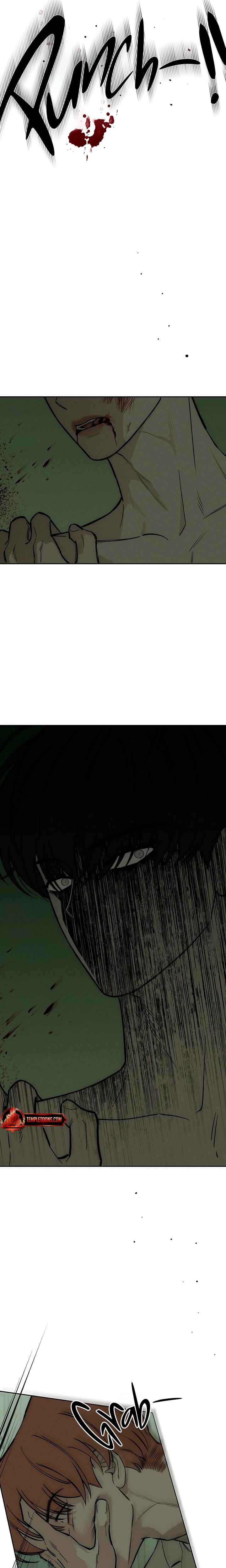 Tears on a Withered Flowers Uncensored, chapter 57, page 24 of 32