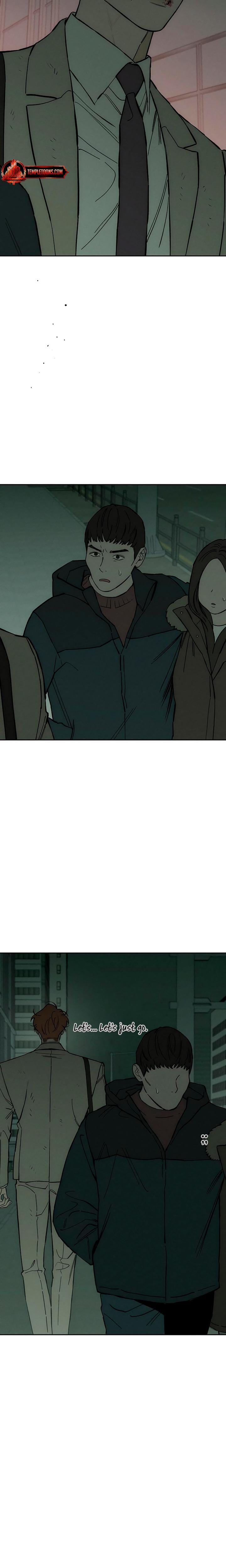 Tears on a Withered Flowers Uncensored, chapter 58, page 5 of 35