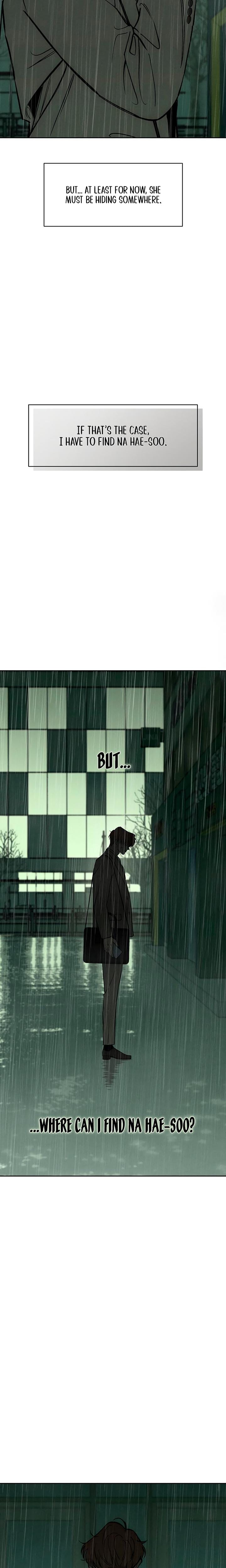 Tears on a Withered Flowers Uncensored, chapter 58, page 13 of 35
