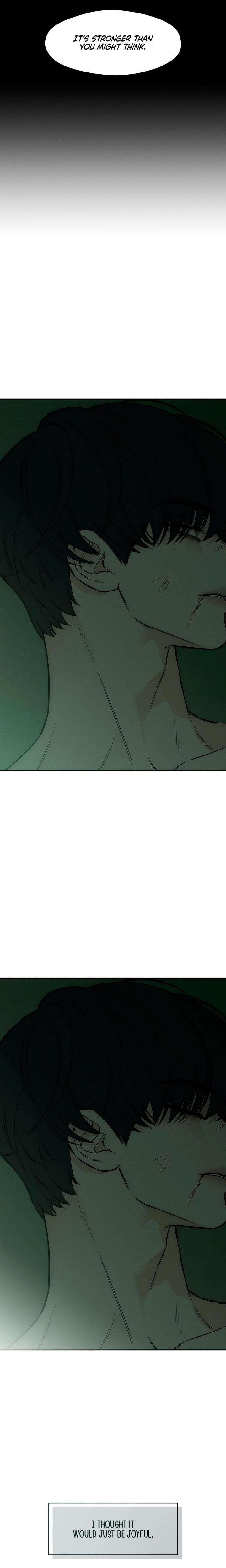 Tears on a Withered Flowers Uncensored, chapter 58, page 20 of 35
