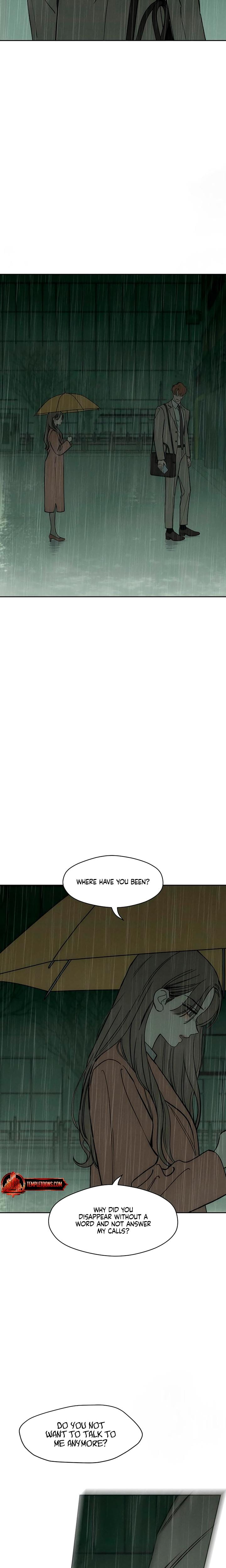 Tears on a Withered Flowers Uncensored, chapter 58, page 26 of 35