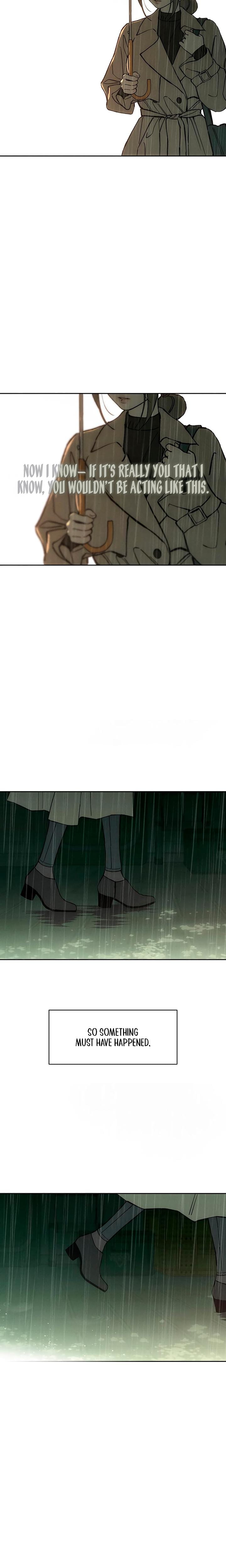 Tears on a Withered Flowers Uncensored, chapter 58, page 32 of 35