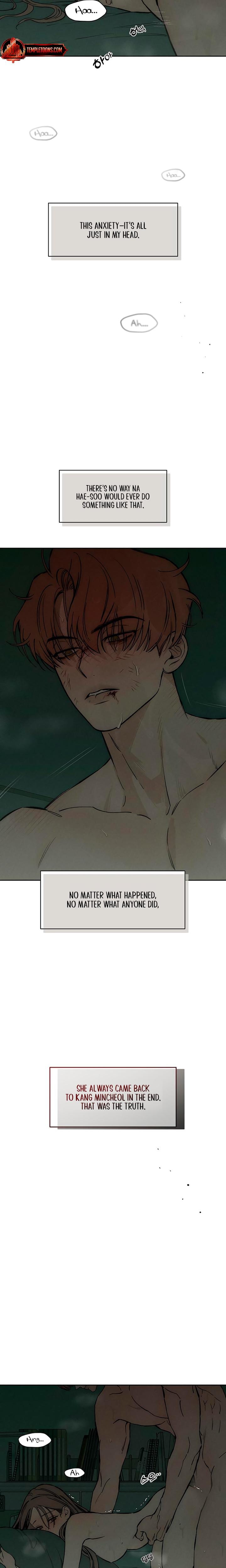 Tears on a Withered Flowers Uncensored, chapter 59, page 5 of 31