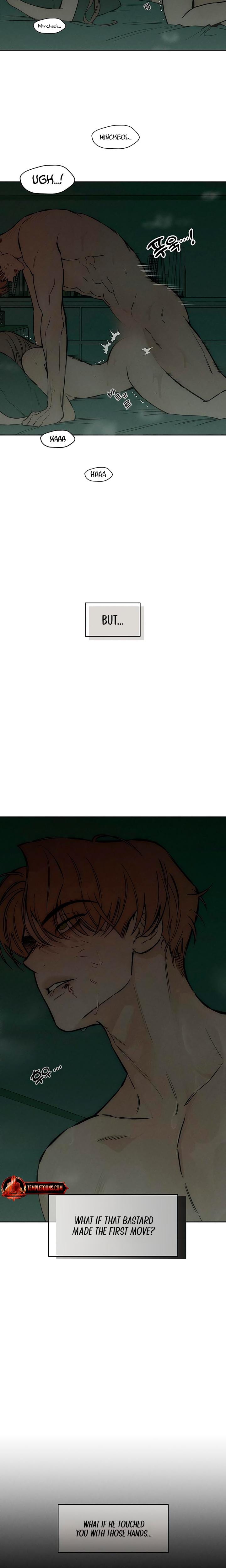 Tears on a Withered Flowers Uncensored, chapter 59, page 6 of 31