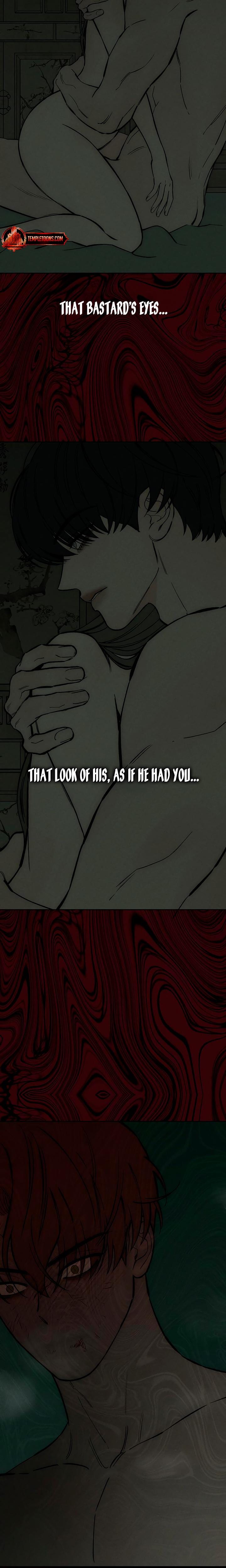 Tears on a Withered Flowers Uncensored, chapter 59, page 12 of 31