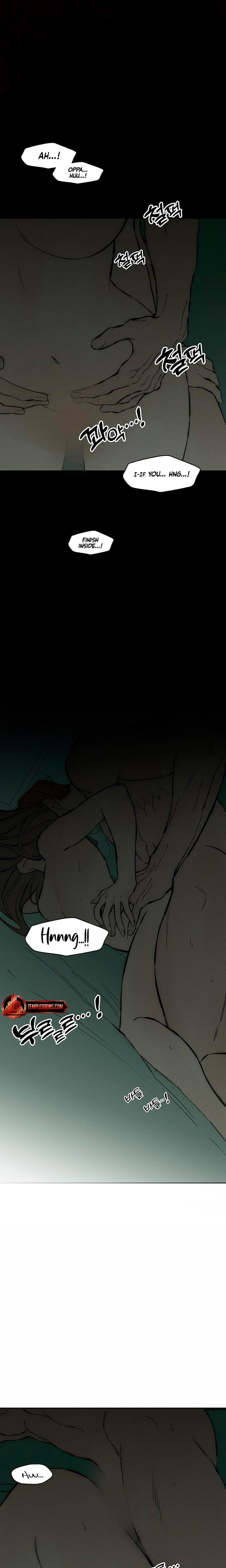Tears on a Withered Flowers Uncensored, chapter 59, page 13 of 31