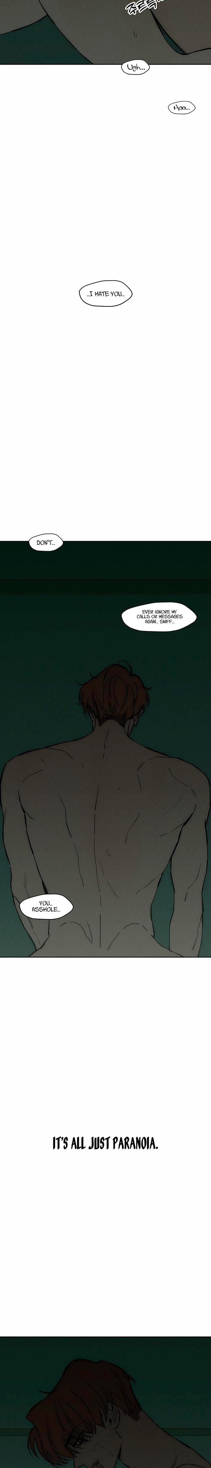 Tears on a Withered Flowers Uncensored, chapter 59, page 14 of 31