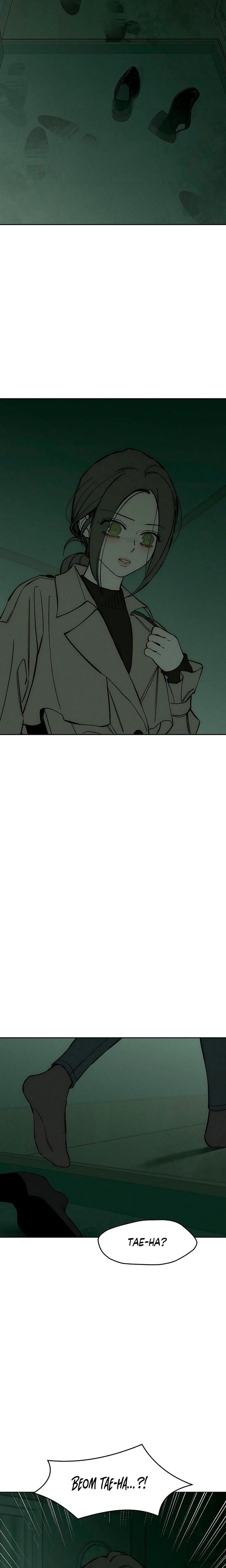 Tears on a Withered Flowers Uncensored, chapter 59, page 16 of 31