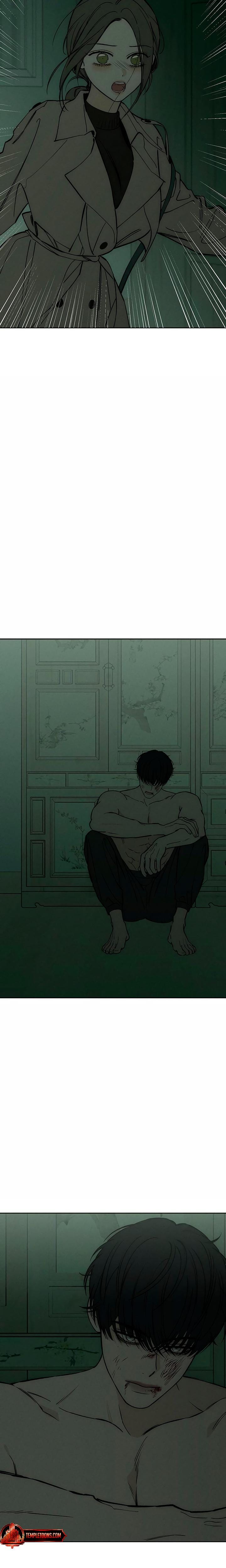 Tears on a Withered Flowers Uncensored, chapter 59, page 17 of 31
