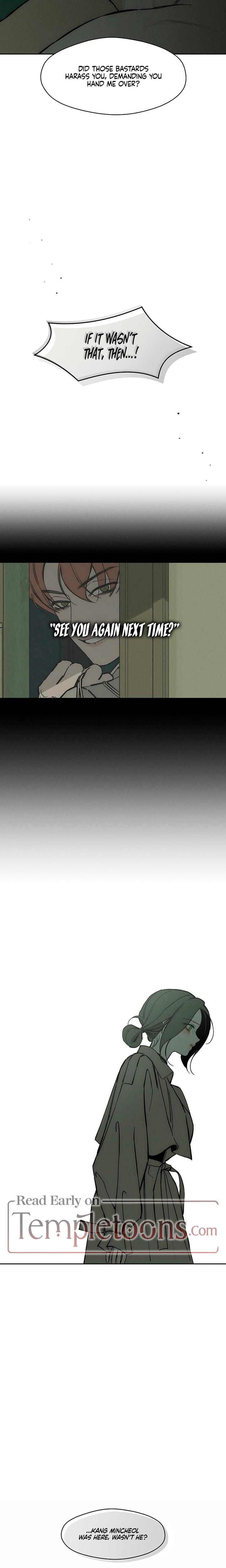 Tears on a Withered Flowers Uncensored, chapter 59, page 19 of 31