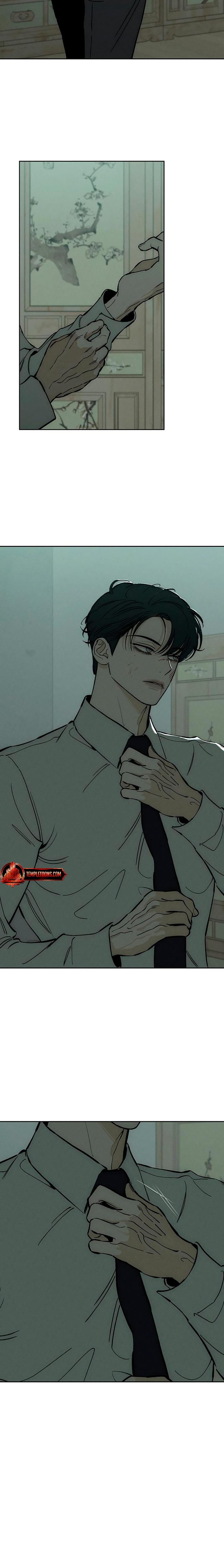 Tears on a Withered Flowers Uncensored, chapter 60, page 9 of 29