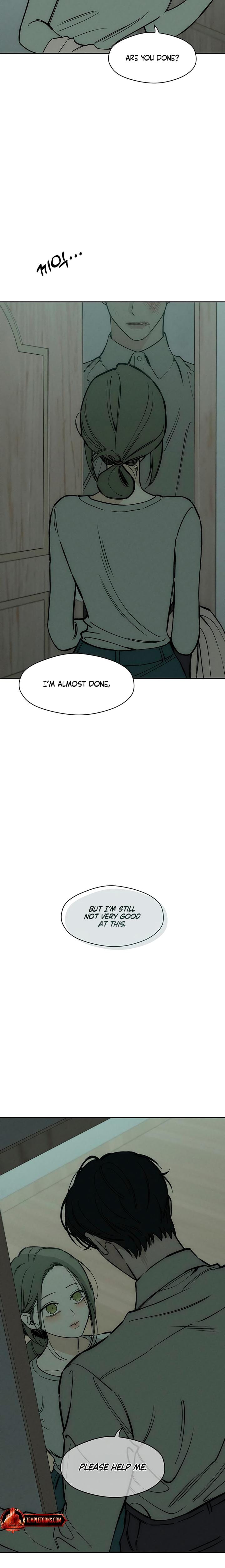 Tears on a Withered Flowers Uncensored, chapter 60, page 11 of 29